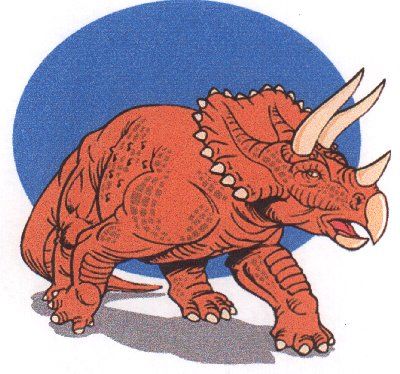 Triceratops